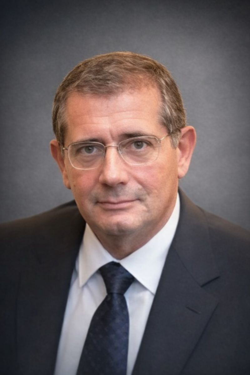 Gen. C.d'A. Antonello VITALE